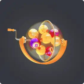 Number Game Icon