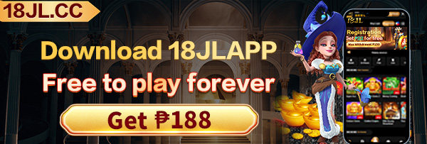 A promotional banner showcasing jili7's latest offers.